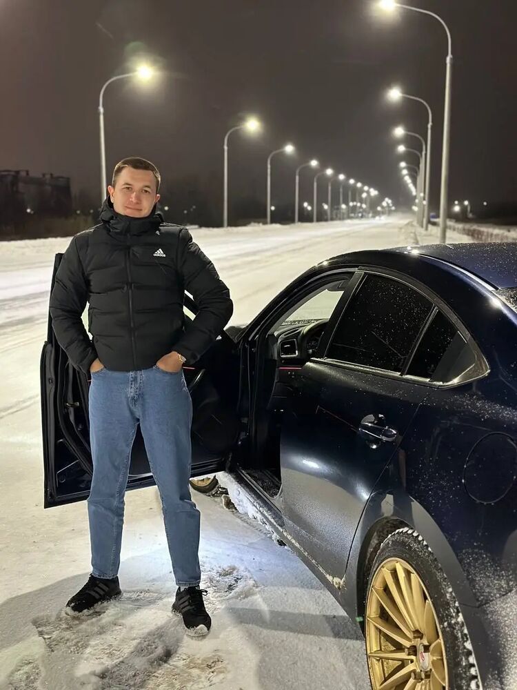 ���� 31770807 ������� Gleb Gleb, 27 ���, ���� ���������� � ���������