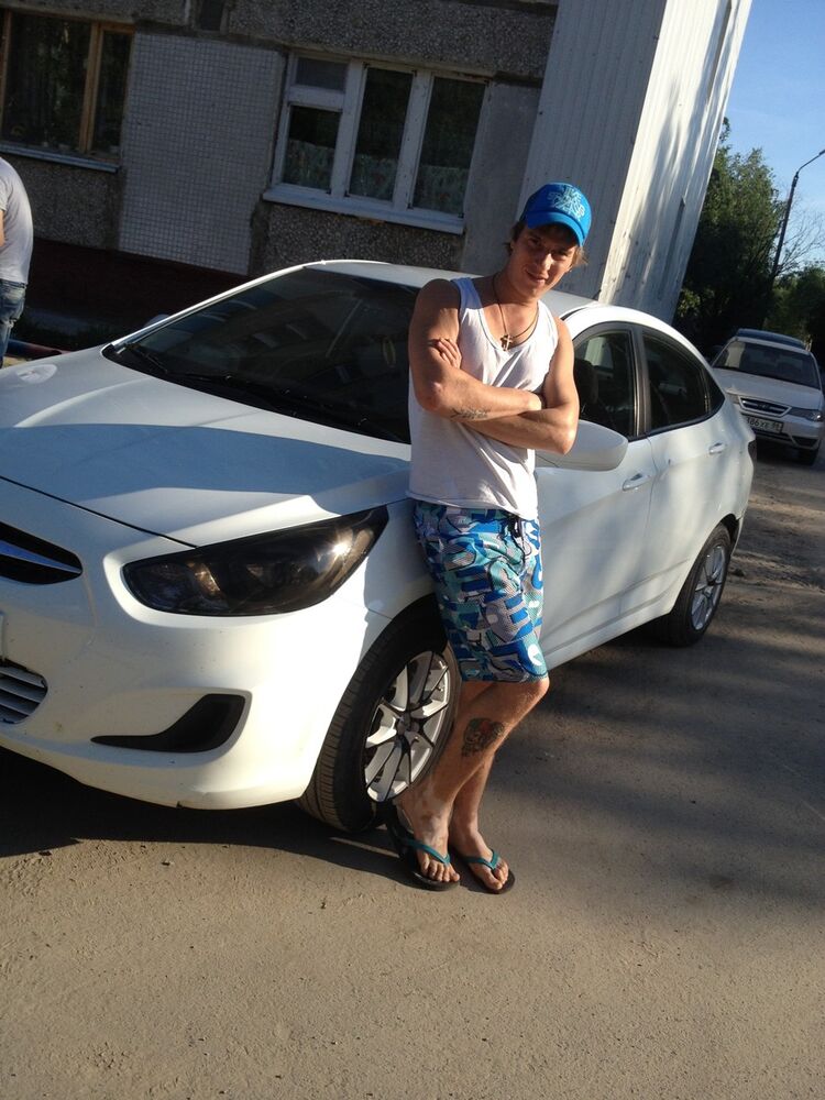 ���������� ����, ���� ������� Konstantin, 39 ���, ������������ ��� ������, ����� � ���������, c�������� ���������, ���������