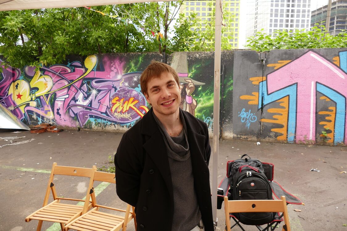 ���������� ������, ���� ������� Tony, 36 ���, ������������ ��� ������, ����� � ���������, c�������� ���������