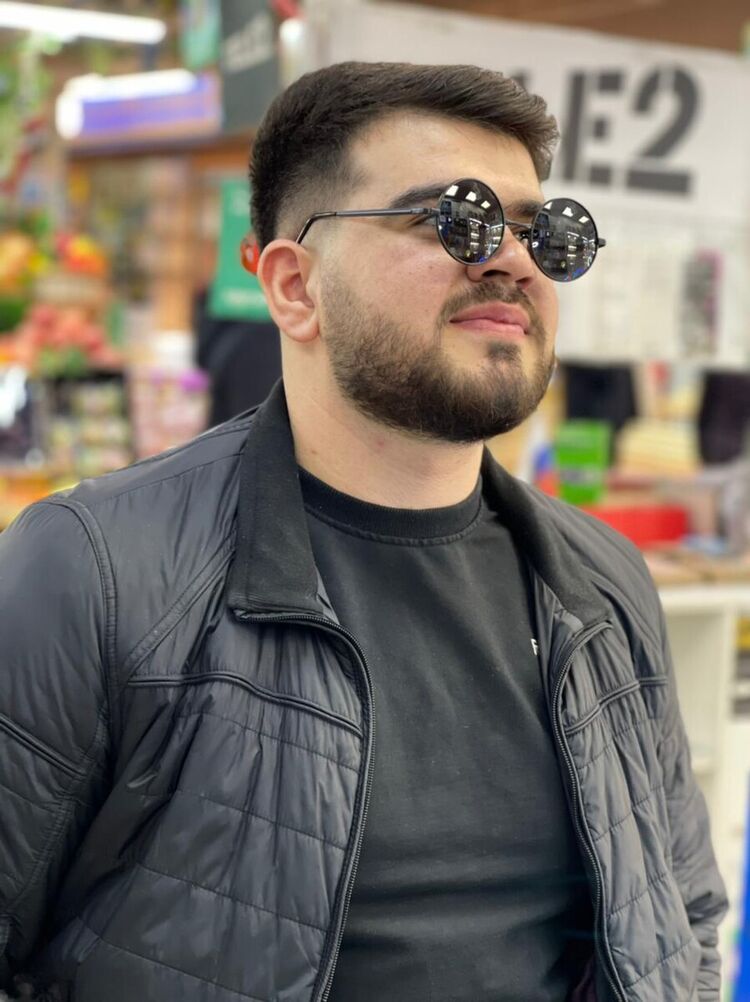 ���� 22546557 ������� Rauf, 28 ���, ���� ���������� � ������