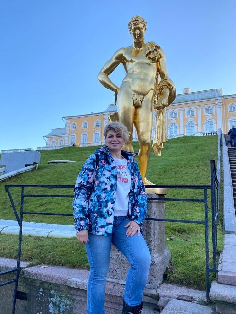 ���� 21642717 ������� �����, 53 ����, ���� ���������� � ������