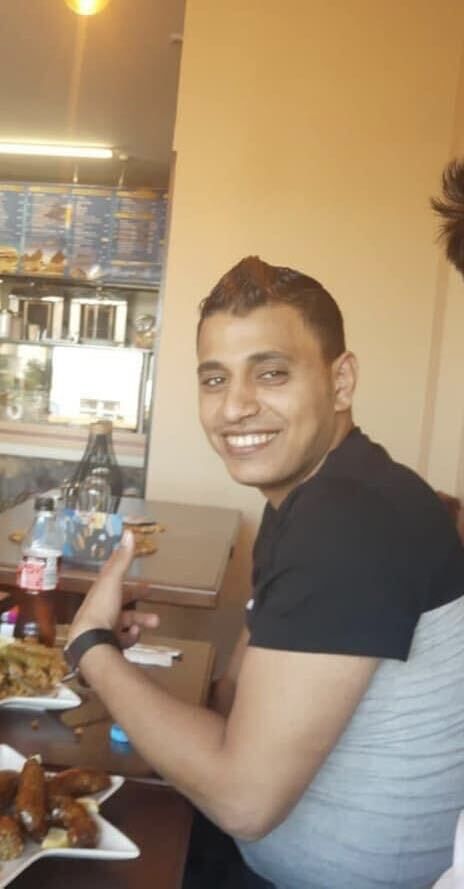  Salzweg,   Hany, 32 ,   ,   