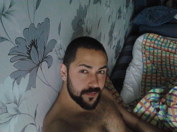  6531167  Sergey, 36 ,    