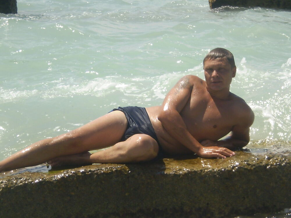 ���� 4032157 ������� Sergey, 48 ���, ���� ���������� � ������ ���������