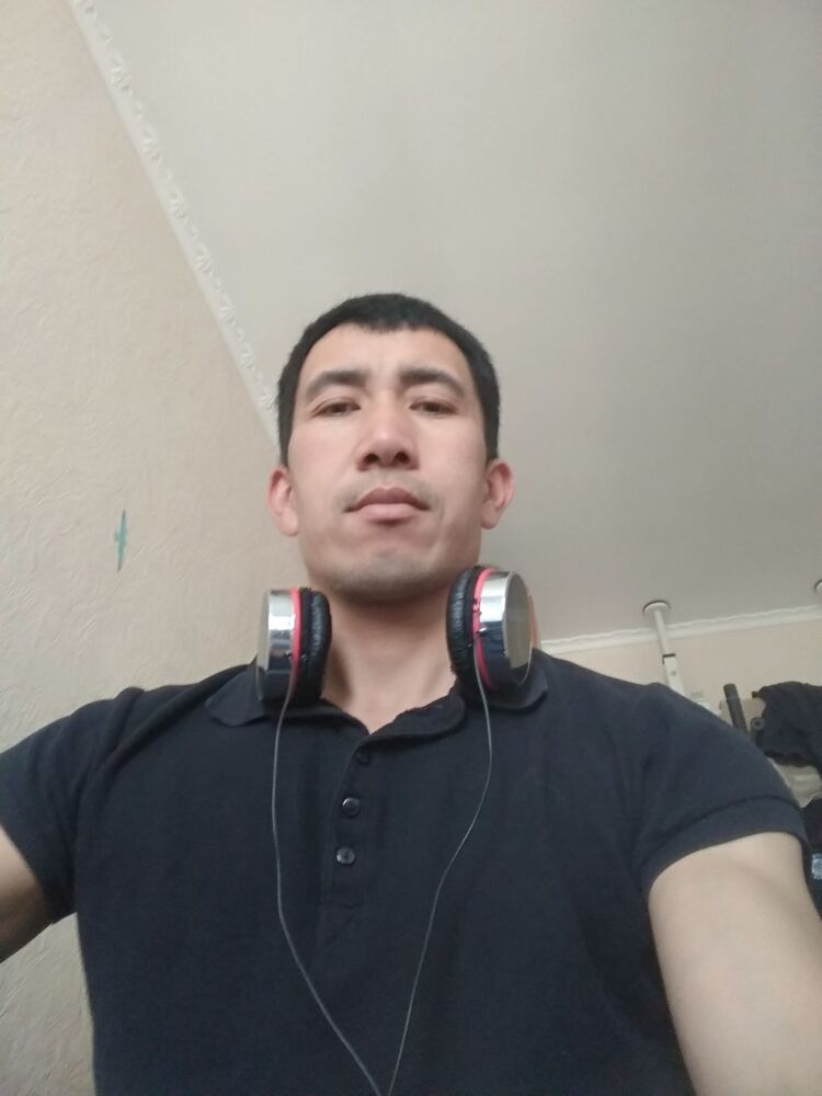  19541417  Bekzod, 36 ,    