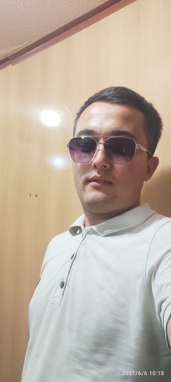 ���� 36211897 ������� Akmal, 28 ���, ���� ���������� � ������������