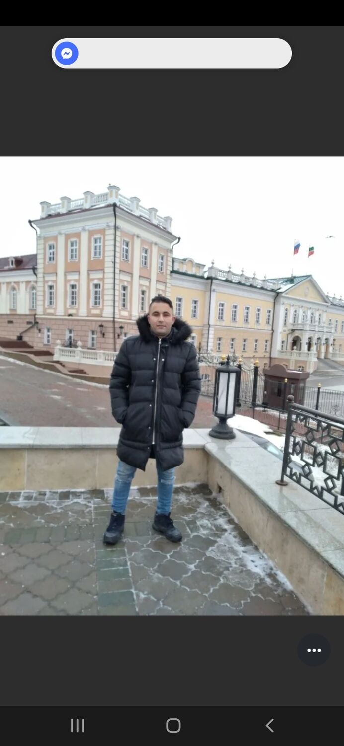 ���������� ������, ���� ������� Karim, 34 ����, ������������ ��� ������, ����� � ���������