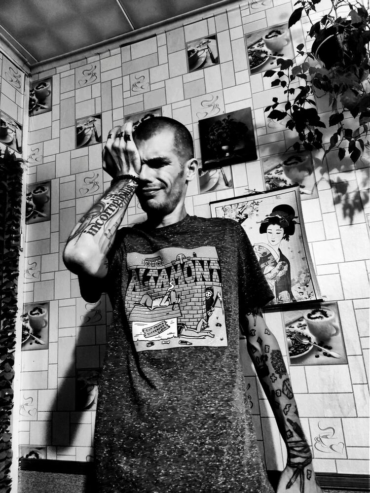 ���������� ������������, ���� ������� Viktor, 37 ���, ������������ ��� ������, ����� � ���������