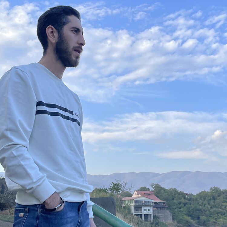 ���� 31159877 ������� Hovhannes, 31 ���, ���� ���������� � �������