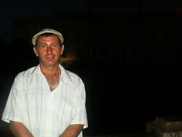 ���� 5346487 ������� ��������, 52 ����, ���� ���������� � ����������