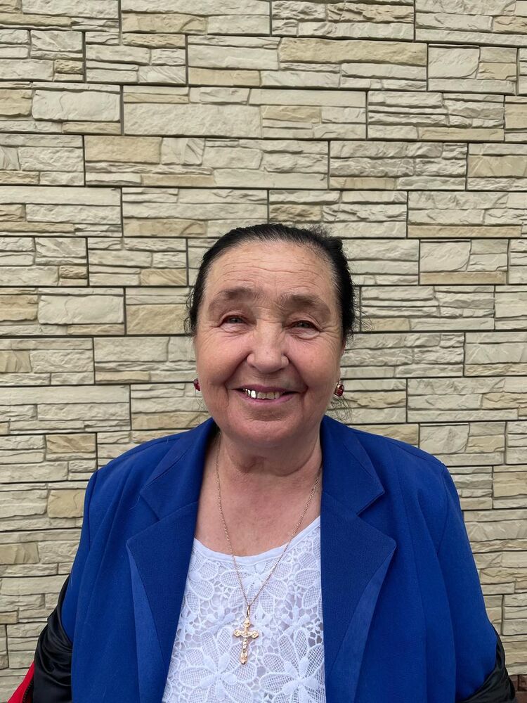 ���� 53355427 ������� Elena, 77 ���, ���� ���������� � ����������