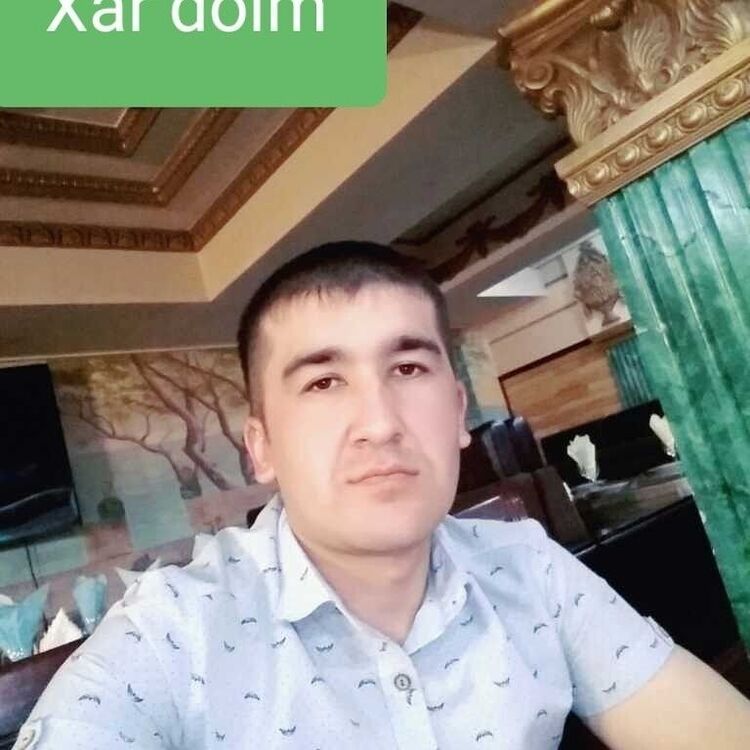 ���� 40753967 ������� Utkir, 34 ����, ���� ���������� � ��������