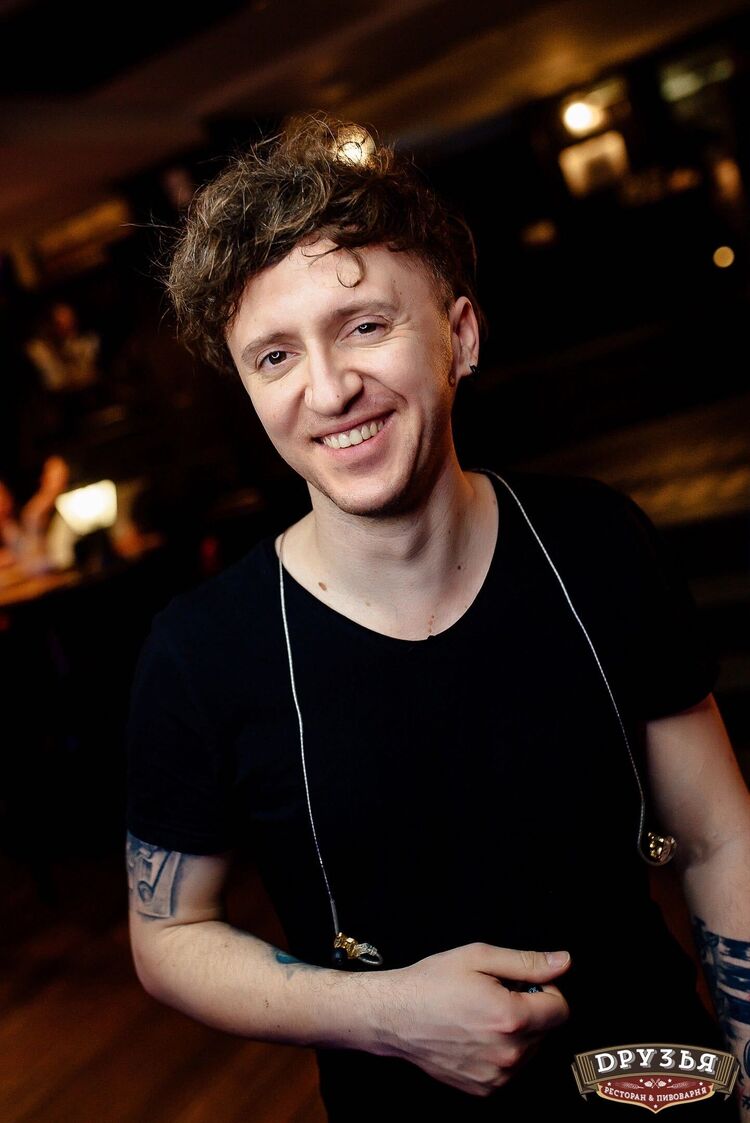 ���������� �����, ���� ������� Dmitrij, 31 ���, ������������ ��� ������, ����� � ���������, c�������� ���������