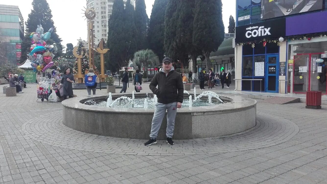 ���������� ������, ���� ������� Oleg, 42 ����, ������������ ��� ������, ����� � ���������, c�������� ���������