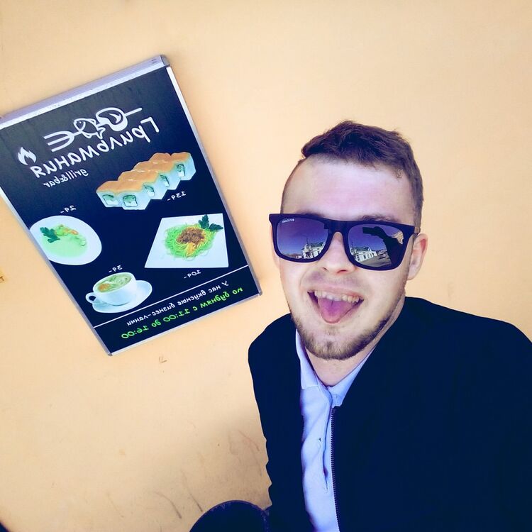 ���� 16058637 ������� Sanek, 29 ���, ���� ���������� � �����