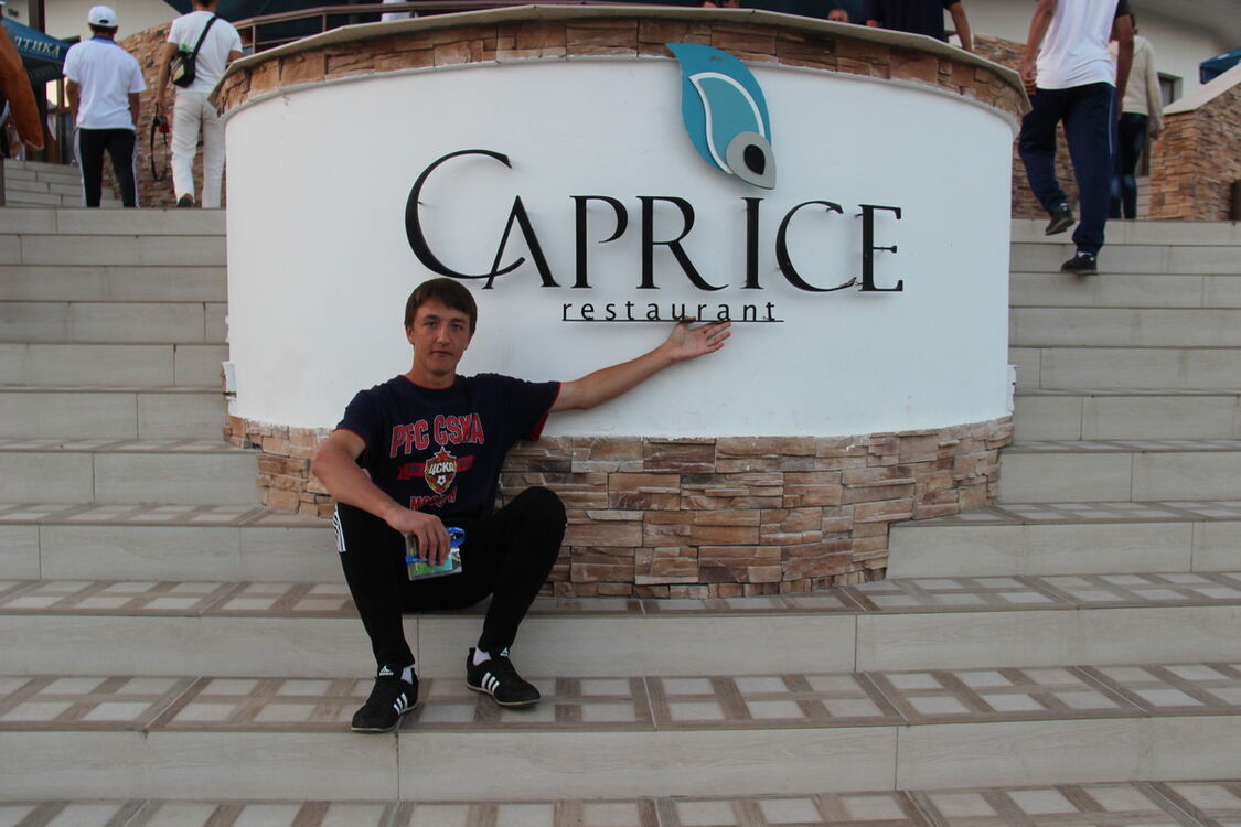 ���� 6160667 ������� Sanekkg, 31 ���, ���� ���������� � �������