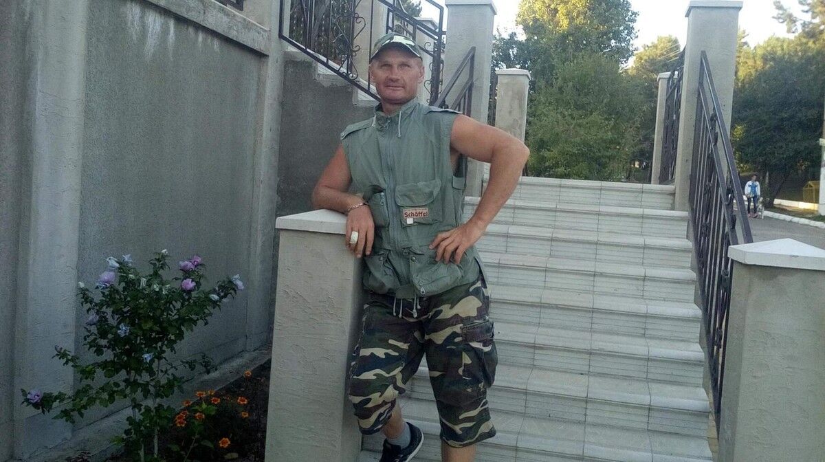  ,   Serghei, 51 ,  