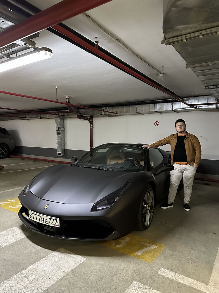 ���������� ������, ���� ����� Sanjar, 25 ���, ������������ ��� ������, ����� � ���������