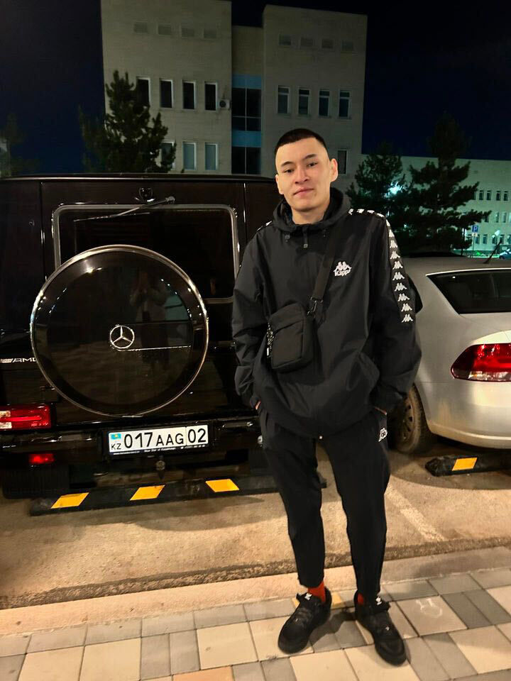 ���� 42667707 ����� ������, 23 ����, ���� ���������� � ������