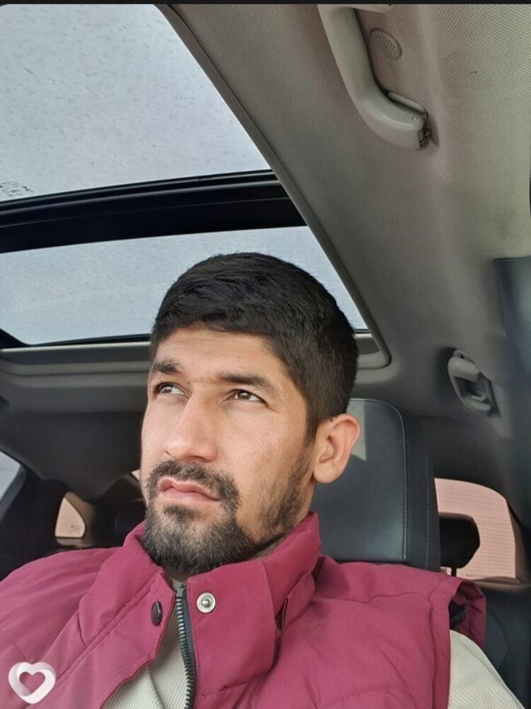 ���� 42451217 ������� Ruslan, 36 ���, ���� ���������� � ��������