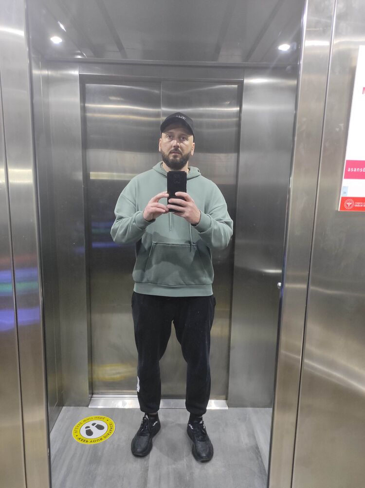 ���������� ������, ���� ������� Ruslan, 39 ���, ������������ ��� ������, ����� � ���������