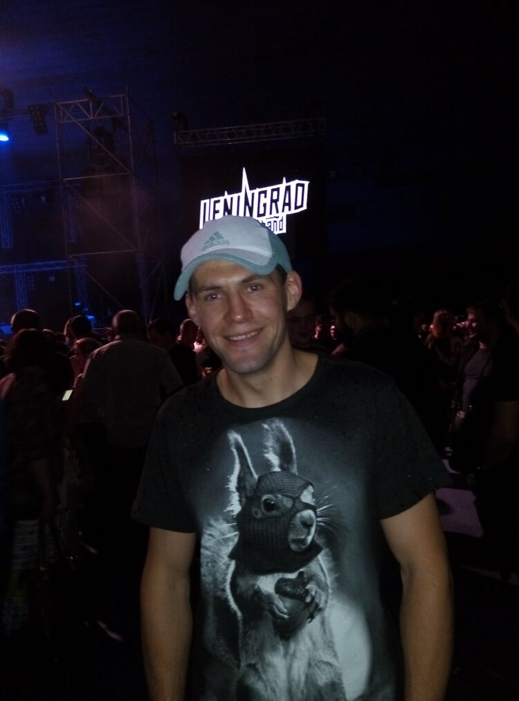 ���� 33836857 ������� Oleg, 41 ���, ���� ���������� � ��������