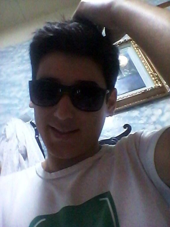 ���� 16134127 ������� Allanazar, 31 ���, ���� ���������� � ������