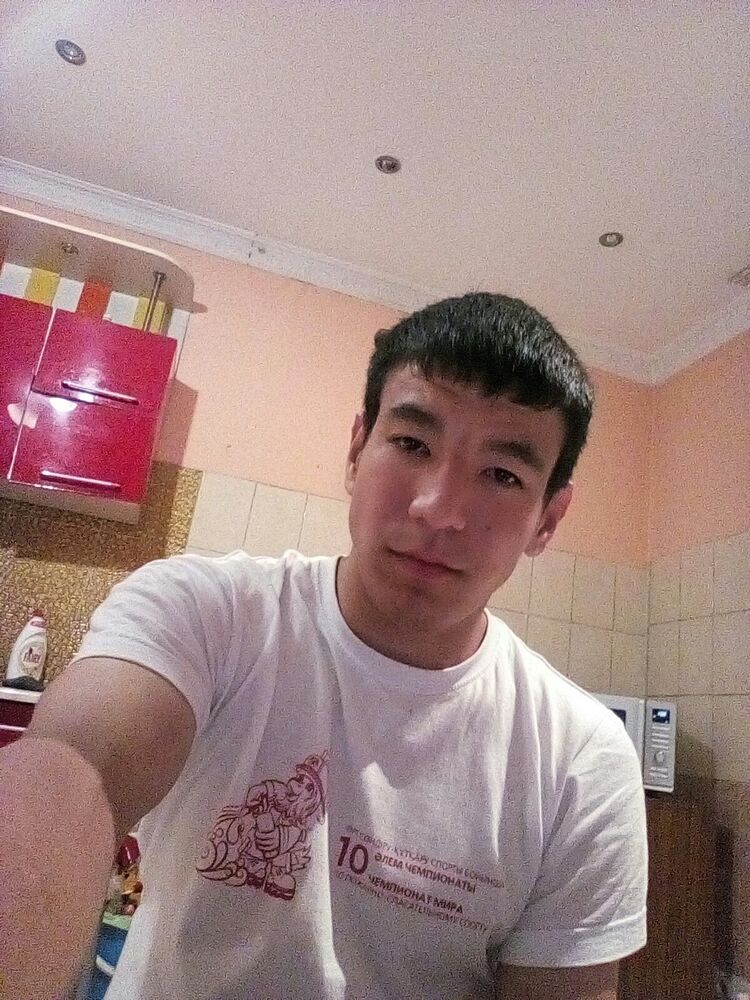 ���������� ������, ���� ������� Ilyas, 29 ���, ������������ ��� c�������� ���������