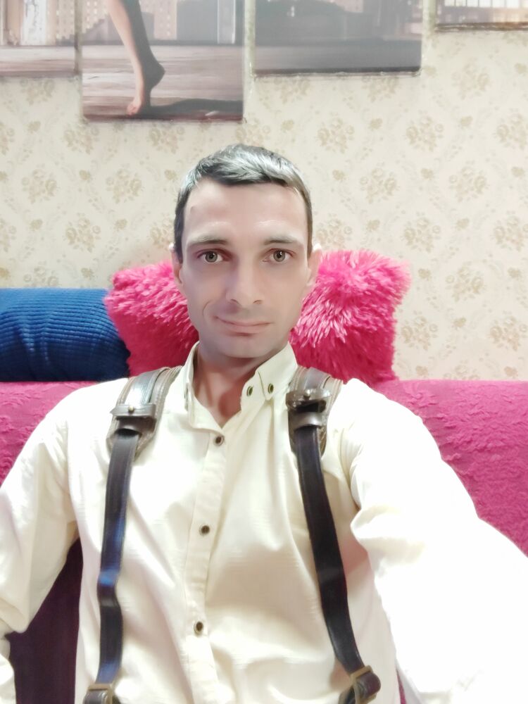  39870277  Sergey, 37 ,    