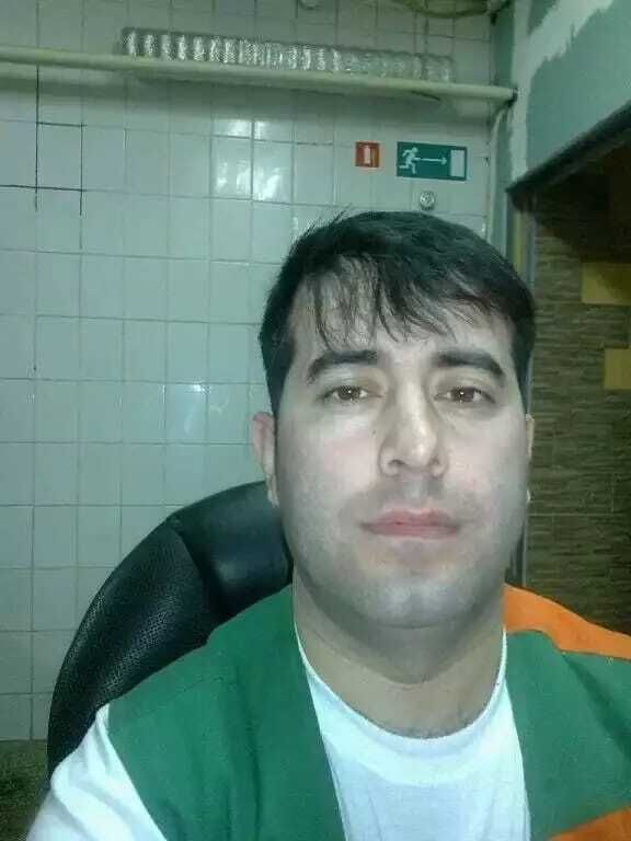 ���� 43081637 ������� Qahramon, 35 ���, ���� ���������� � �����-����������