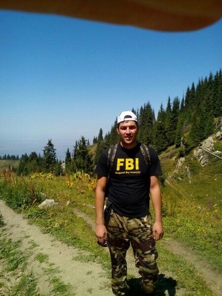  ,   Rustam, 34 ,   