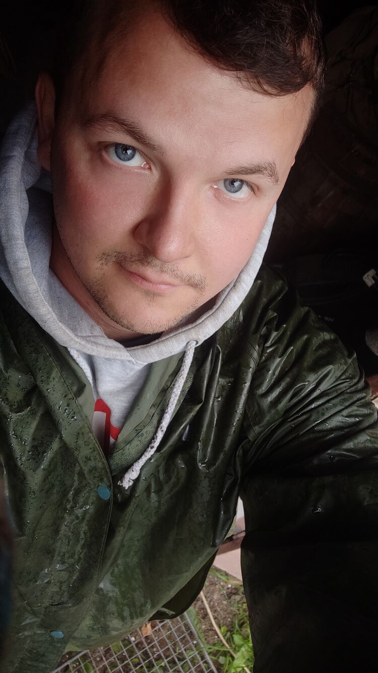 ���� 31117867 ������� Vasily, 36 ���, ���� ���������� � ������