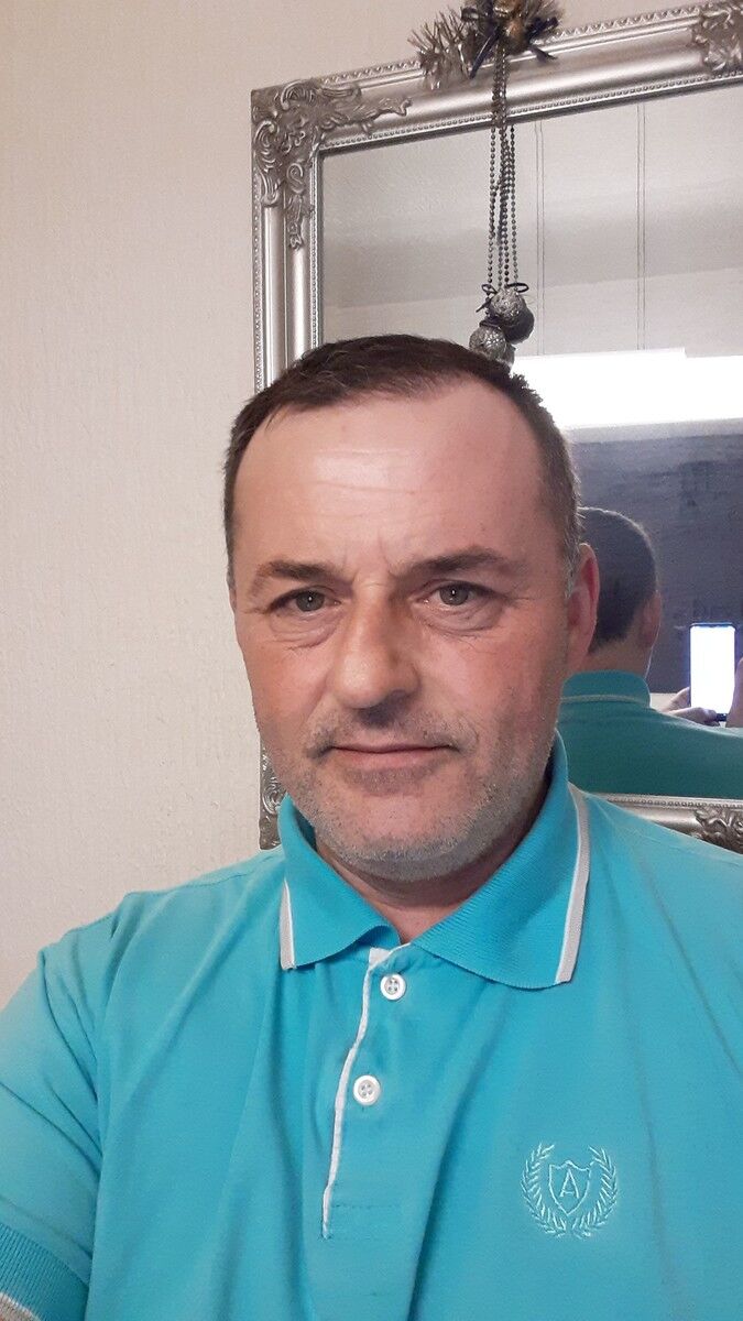 ���������� ���������, ���� ������� Goran, 51 ���, ������������ ��� ������, ����� � ���������, c�������� ���������