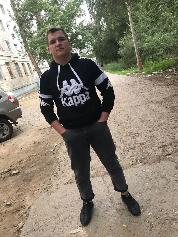  34236787  Andryukha, 22 ,    