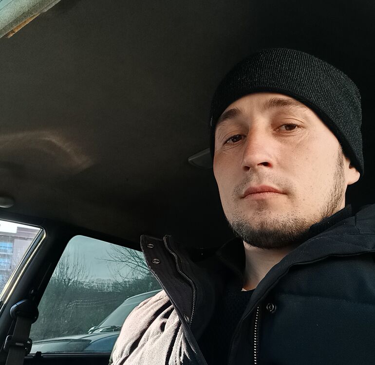 ���������� �������, ���� ������� Pavel, 36 ���, ������������ ��� ������, ����� � ���������