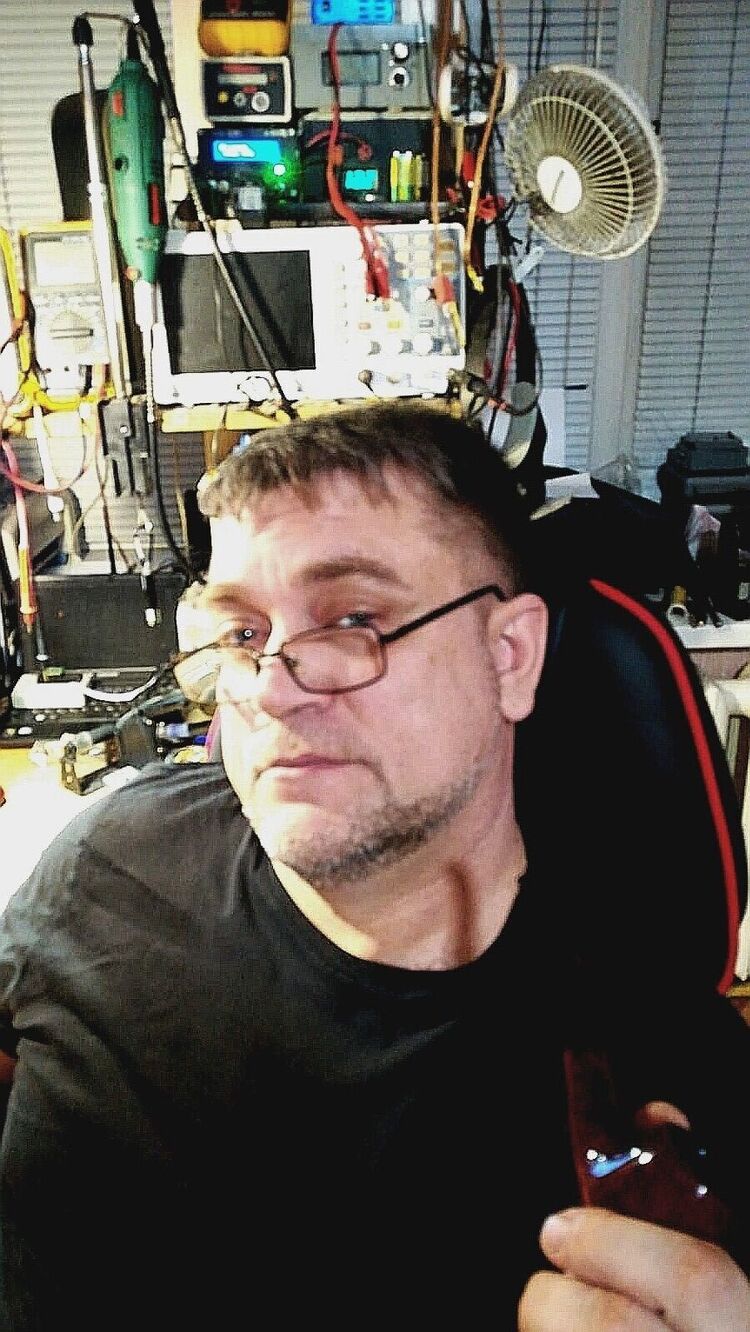 ���������� ������, ���� ������� �������, 55 ���, ������������ 