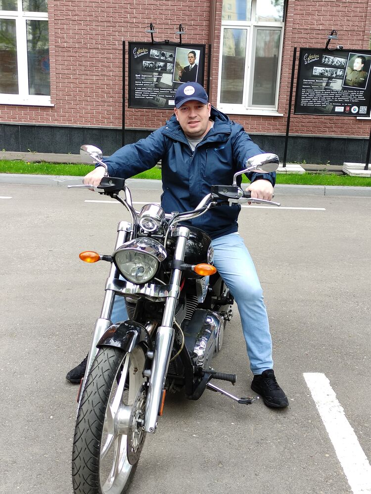 ���� 42997347 ������� Danil, 46 ���, ���� ���������� � ������