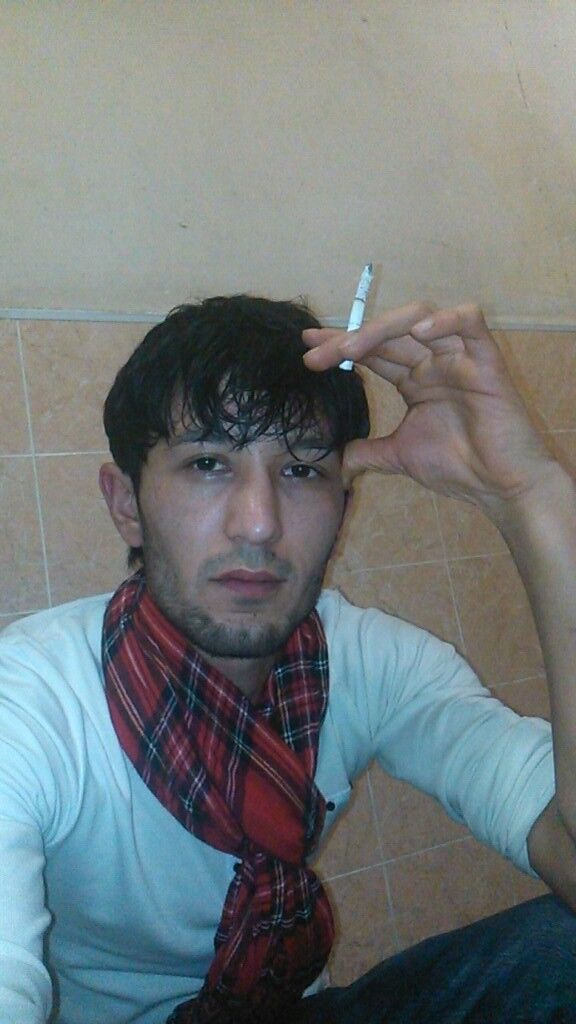  ,   Farrukh, 35 ,   