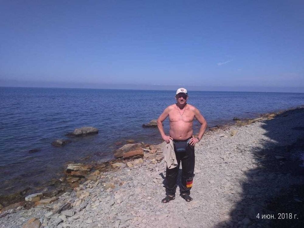  13021897  Dmitriy, 55 ,    