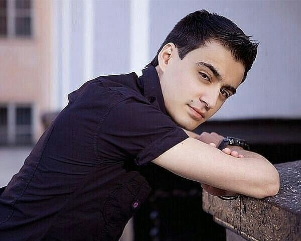 ���� 25915527 ������� ��������, 35 ���, ���� ���������� � �����-����������