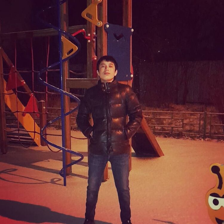  ,   Mehridin, 21 ,   ,   