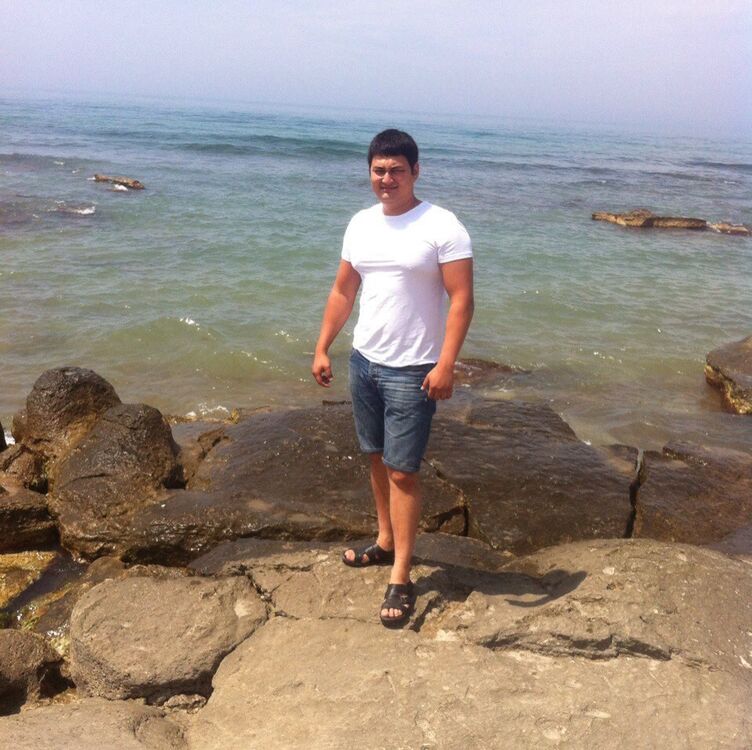  6707377  Dastan, 40 ,    