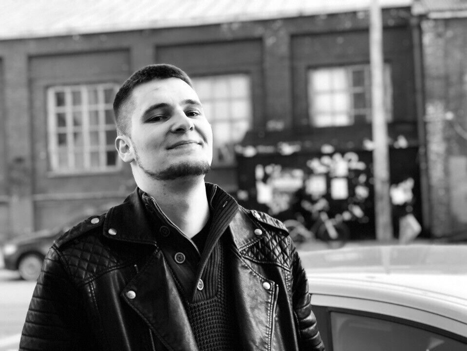 ���� 16435647 ������� Anton, 34 ����, ���� ���������� � ������