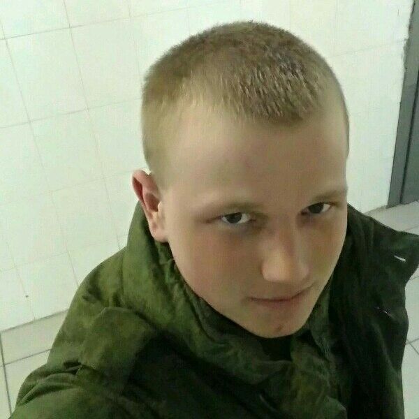 ���� 11012427 ������� Vlad, 29 ���, ���� ���������� � �����-����������