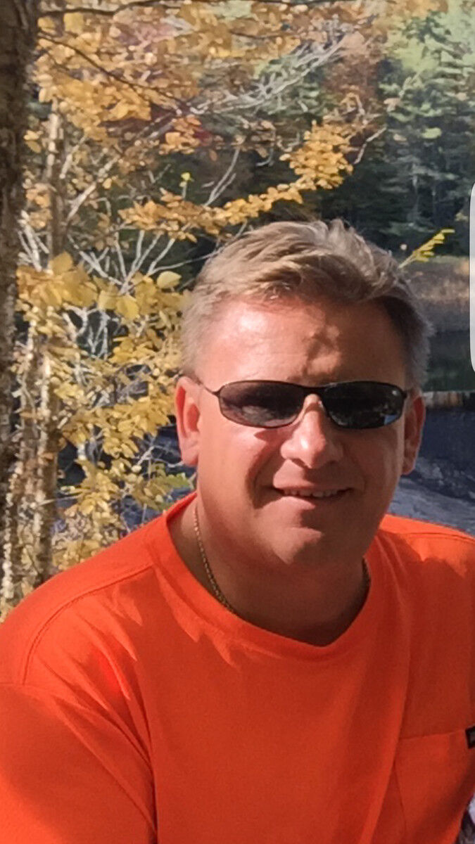  14508227  Gary, 50 ,    New York City