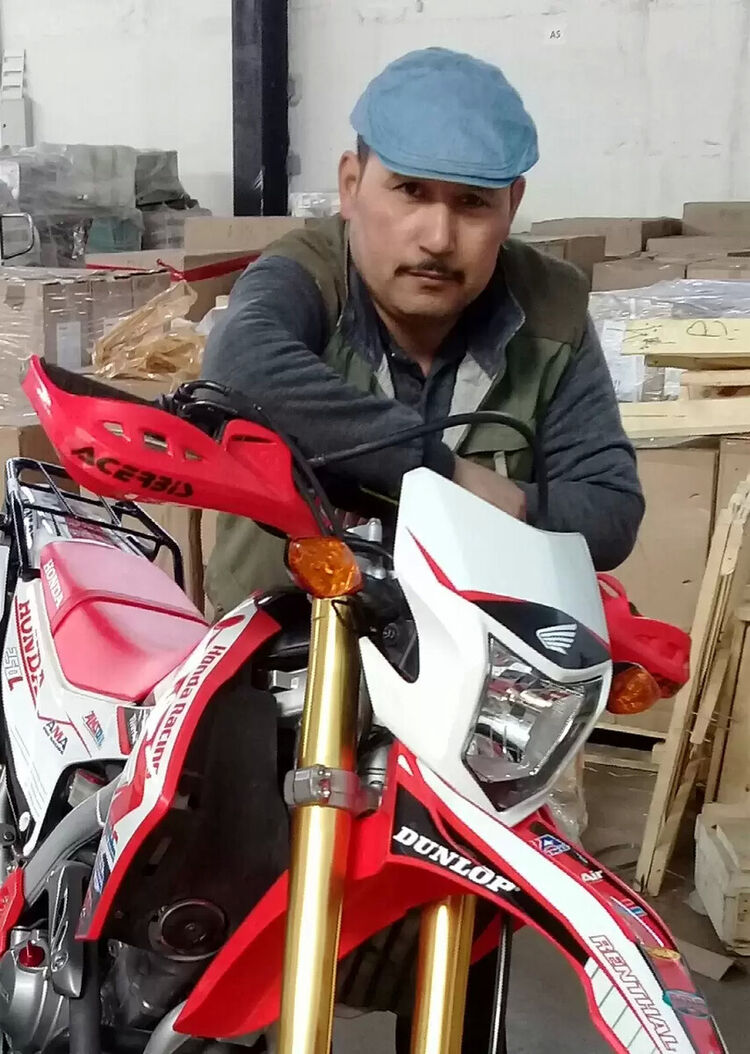 ���� 20040997 ������� ����, 51 ���, ���� ���������� � ������