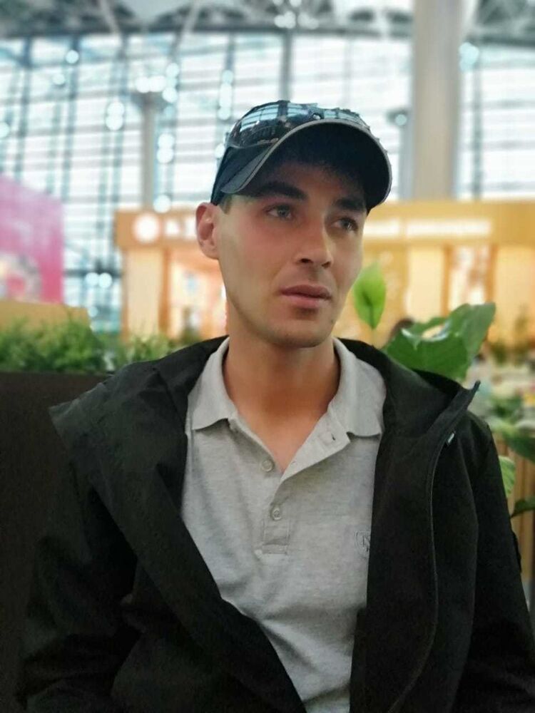 ���� 18438407 ������� �����, 37 ���, ���� ���������� � ��������