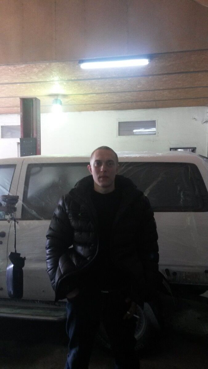 ���� 4189747 ������� Serzh, 35 ���, ���� ���������� � ������