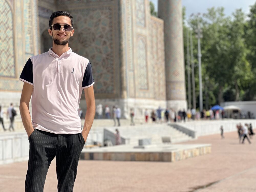  ,   Sodiqjon, 29 ,   ,   