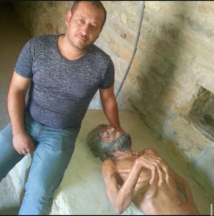  49255507  Baba, 41 ,    